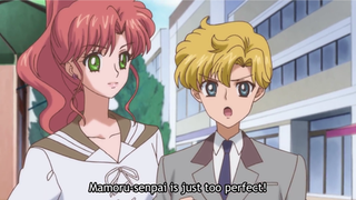 Illustration for article titled On Sailor Moon Crystal, Change Might Actually Be A Good Thing
